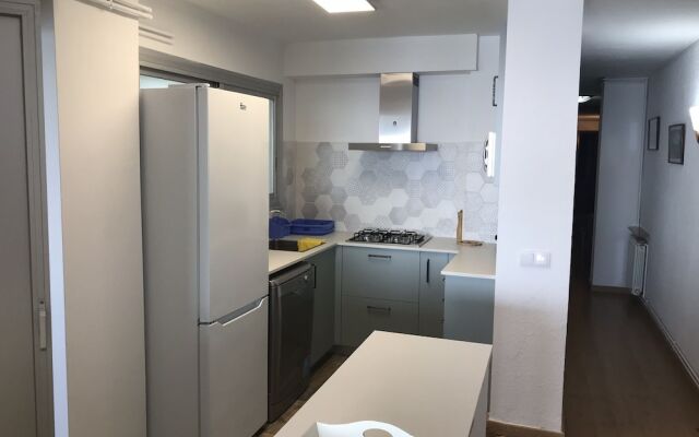 Apartamento Fanals 5B