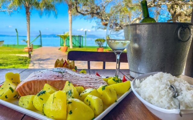 Pousada Recanto das Flores