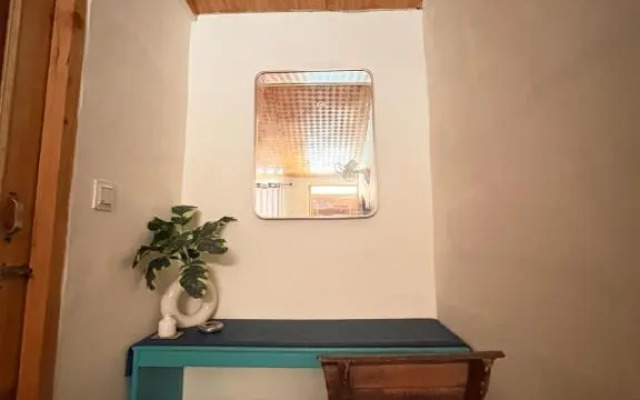 The Dreamcatcher room’s & cafe