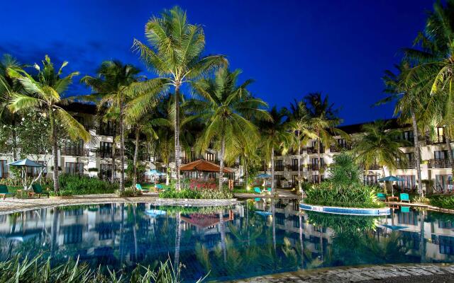 Sheraton Lampung Hotel