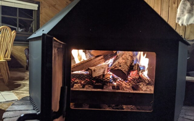 Breckenhaus 2 Bedroom Cabin