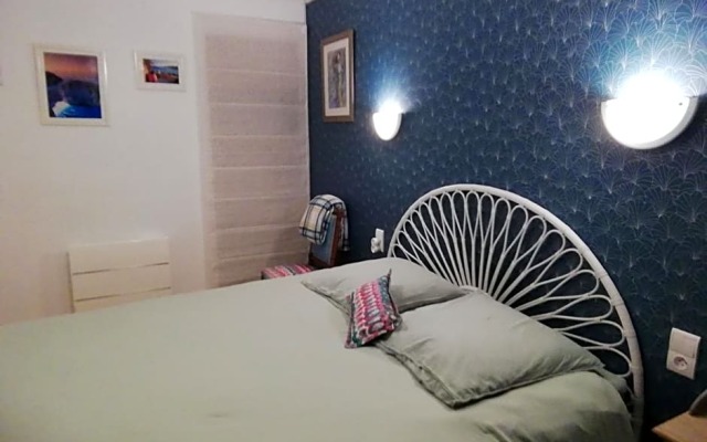 FLEUR DE GAÏA Chambre d'hôte