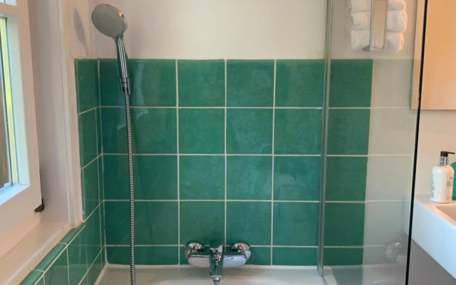 Traumhaftes Ferienhaus direkt am Tegernsee