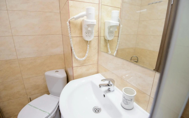Apartament Eliza