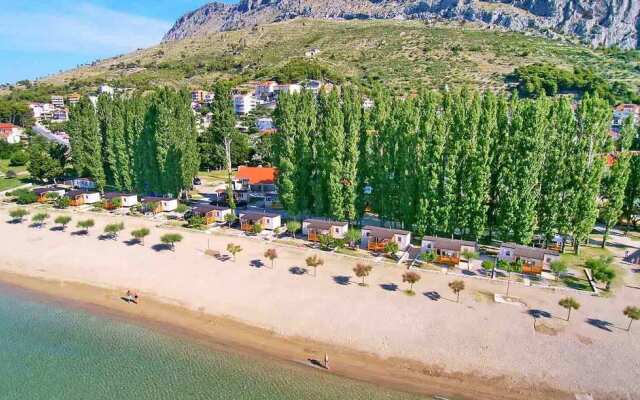 Camping Almissa