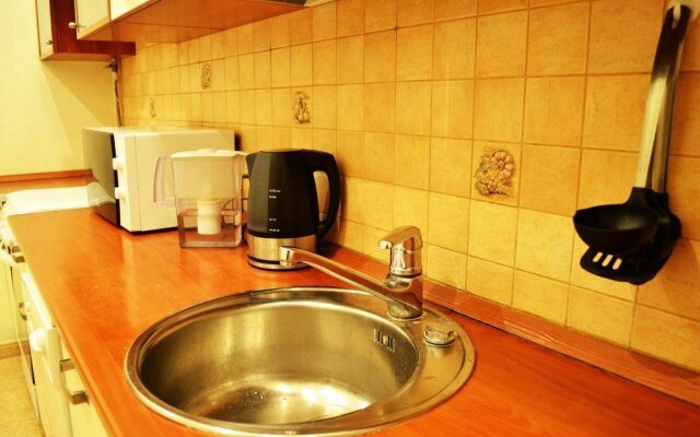 Guest House Pathos near Arbat