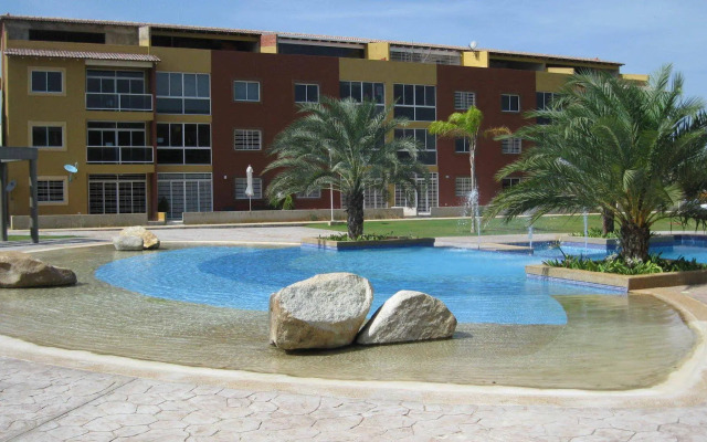 Villa La Blanquilla