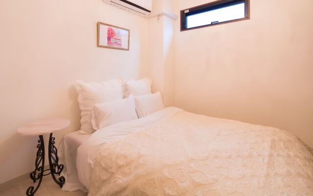 Beauty Villa Tengachaya 302