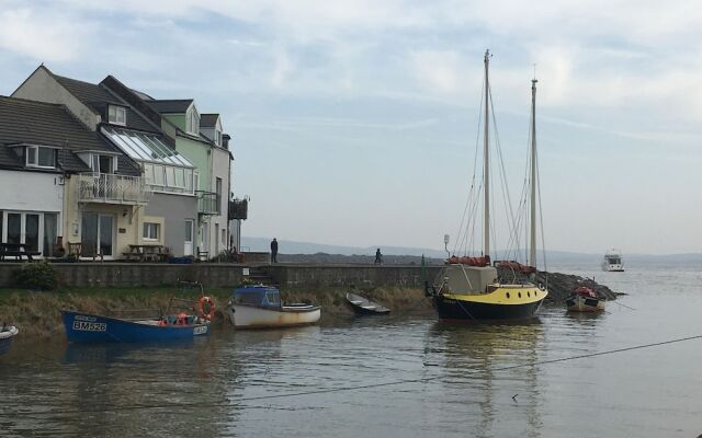 Port Haverigg Holiday Village