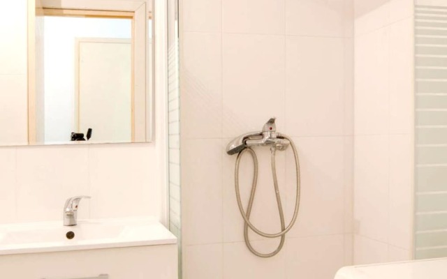 Studio in Torremolinos, With Balcony and Wifi