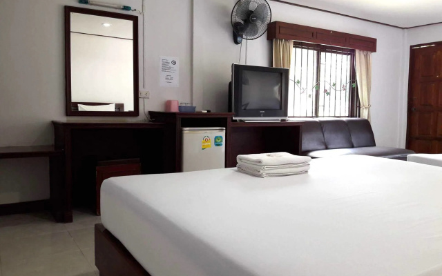 Fahproundfon Hotel