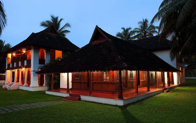 Soma Kerala Palace