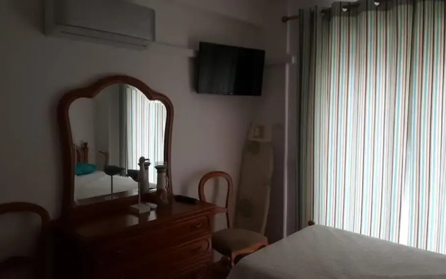 1 Bedroom Holidays Apartment in Quarteira, Algarve