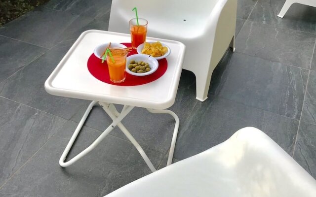 Residenze SereLeo