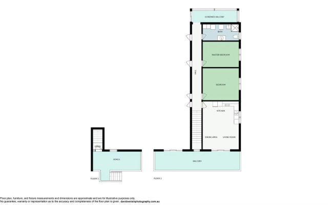 The Perfect Location in the Heart of Vincentia