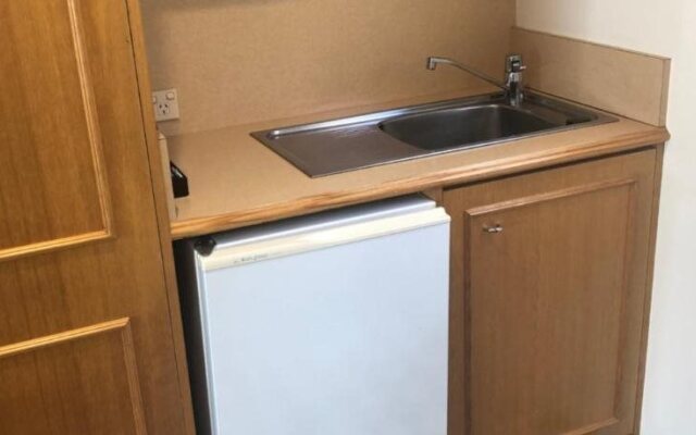 Young Federation Motor Inn