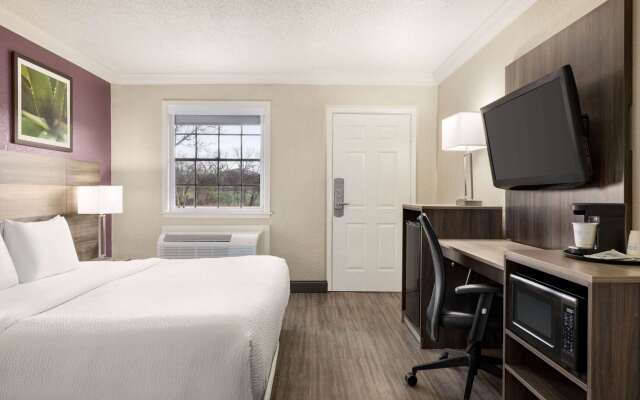 La Quinta Inn by Wyndham San Antonio Lackland