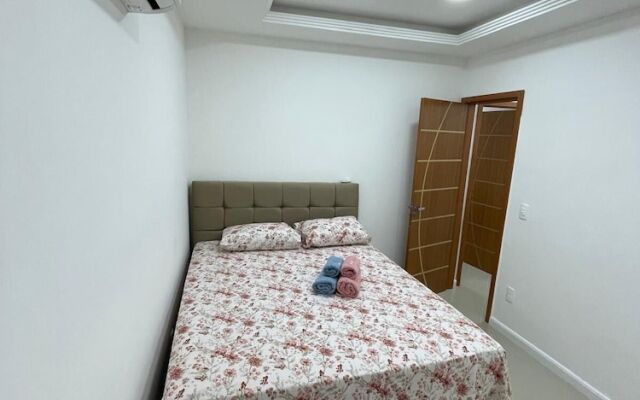 Copacabana Luxury 3 Bedroom Apartment