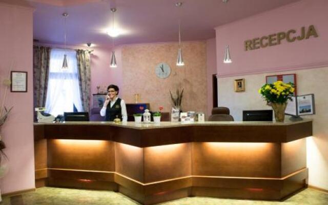 Hotel Zawiercie