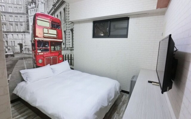 Discovery Yizhong Inn