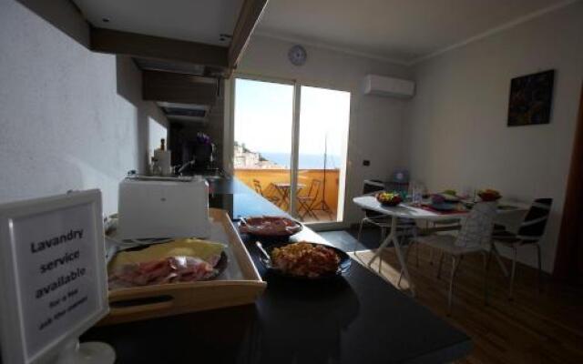 B&B La Meridiana