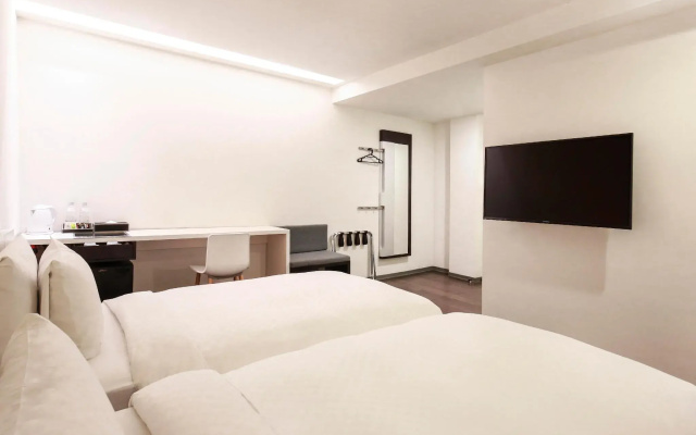 CityInn Hotel Taipei Station Branch II