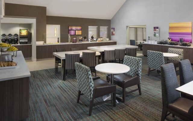 Residence Inn by Marriott Nashville Airport