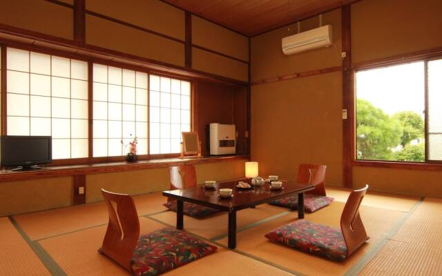 Echigoya Ryokan