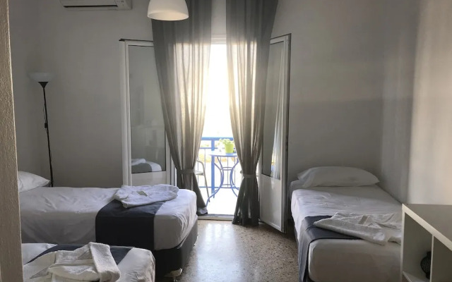 Kamara rooms in Naousa