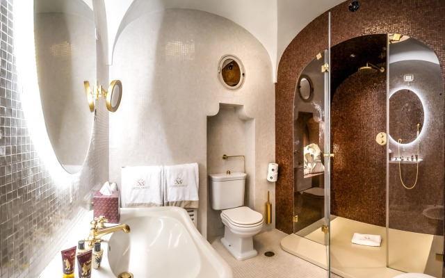 EXCESS VENICE Boutique Hotel & Private Spa - Adults Only