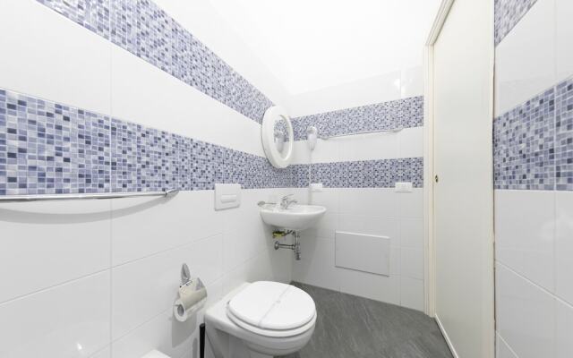 Alle Torri Apartments