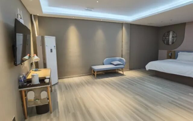 Home Inn (Pizhou Jiefang East Road)