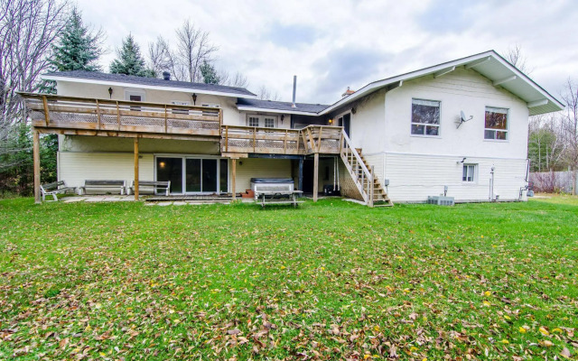 Orchard Run Chalet