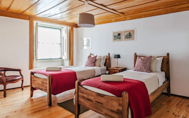 CAM - Aguarelas Francesas T2