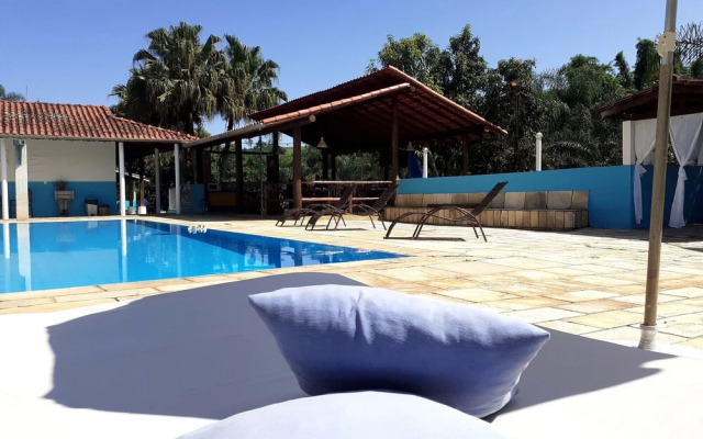 Estância Villa Ventura