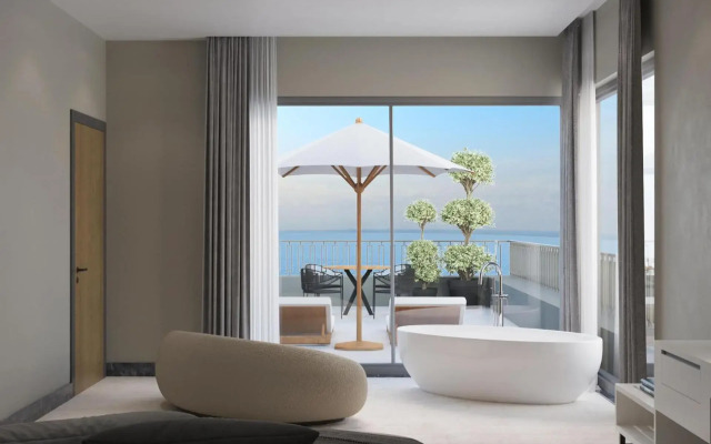 Roseira Mar-Inn Luxury