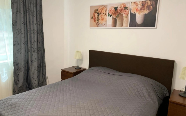 Apartament TT10 Botanicka