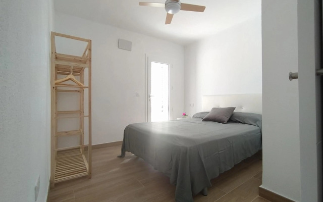 Apartament Port de la Selva