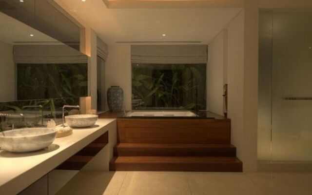 Samujana - Four Bedrooms Pool Villa - 9