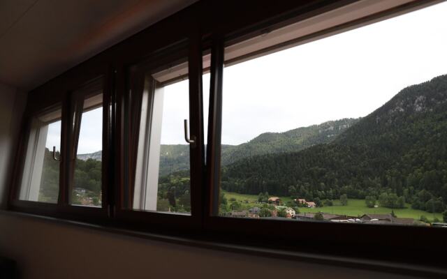 L'Auberge de Noiraigue
