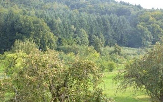 Gästezimmer am Flissertwald