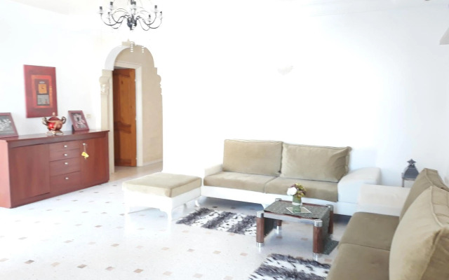 Superbe Appartement bord de mer