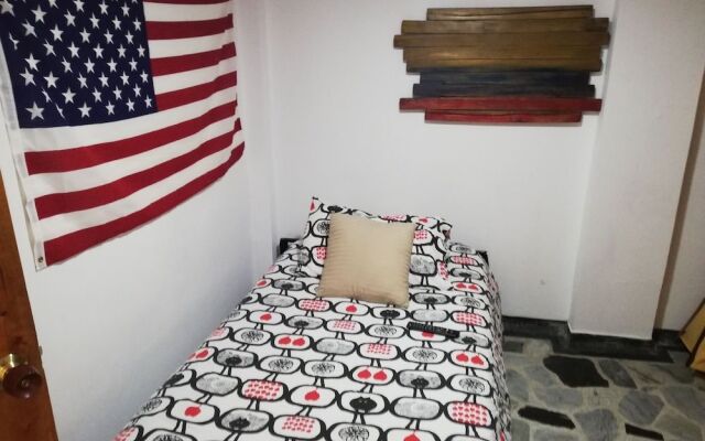 Hostal Apolo Manizales - Hostel