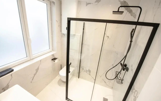 Appartement Montorgueil (344)