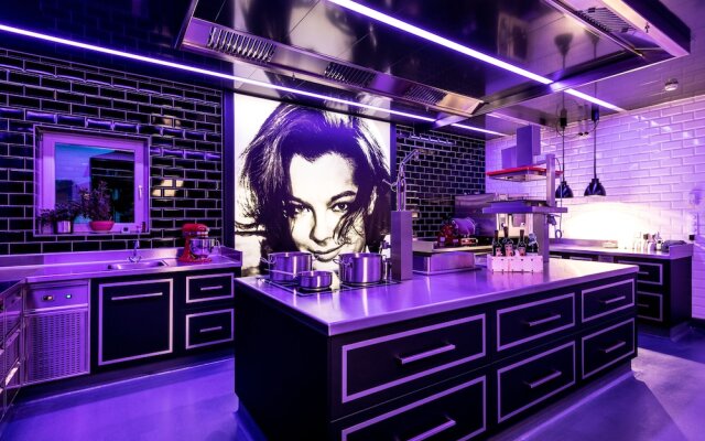 Das König Ludwig Inspiration SPA - Adult Only