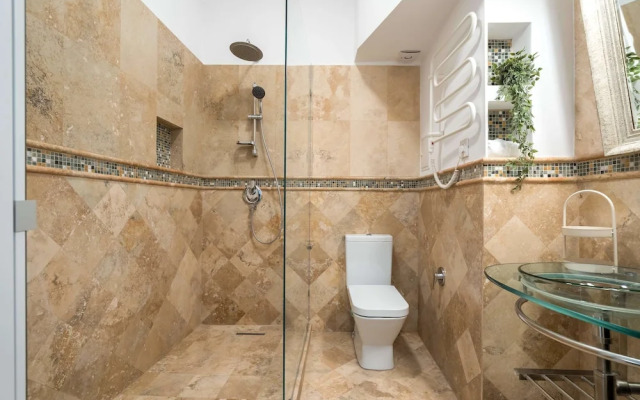 Stunning 3BR Apartment in Bucharest
