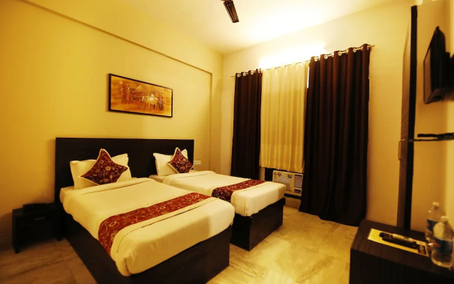 Hotel ACE