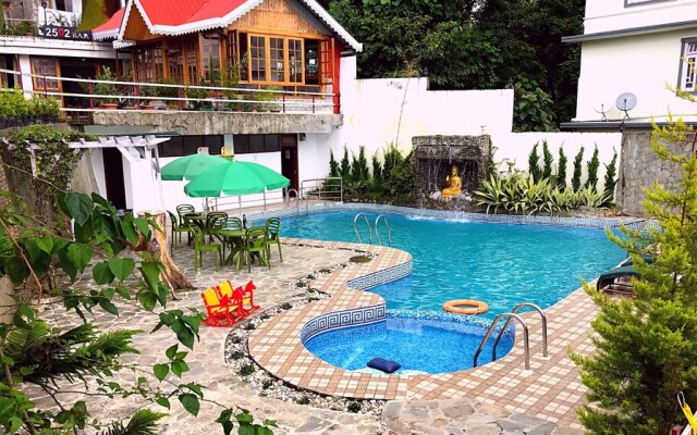 The Rumtek Cottages by ShriGo Hotels