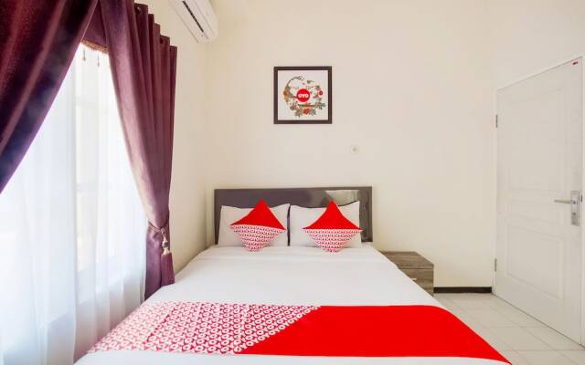 D'soetta by OYO Rooms