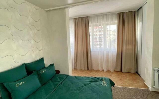 Апартаменты на улице Чехова 31